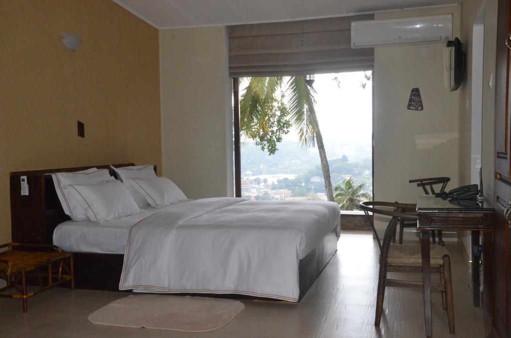 The Buena Vista Kandy Camera foto
